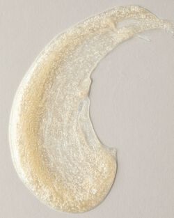 Peach Blossom & Nectar Exfoliating Glow Body Scrub image number null