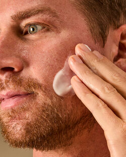 Ultimate After Shave Balm image number null