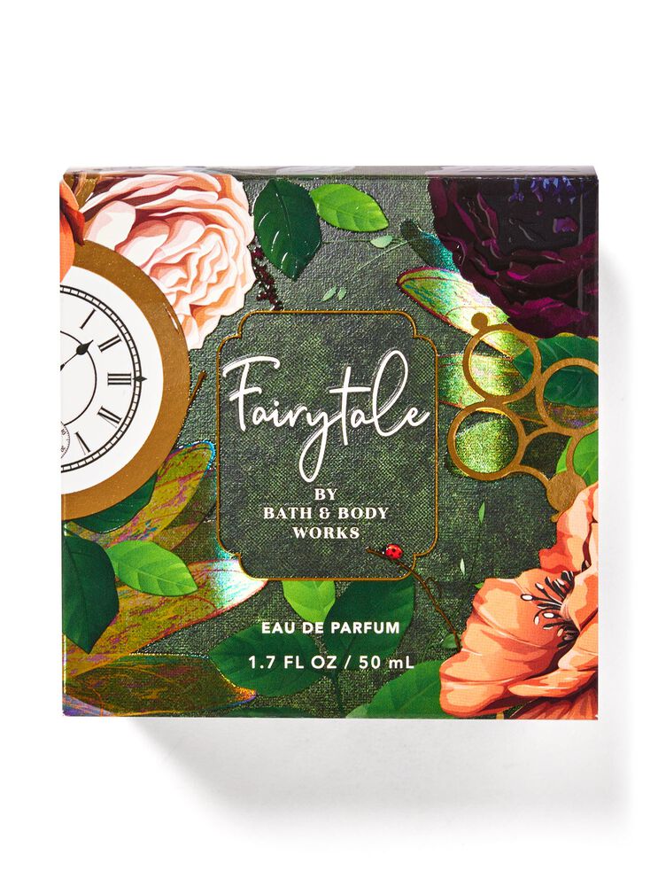 Fairytale Eau de Parfum Eau de Parfum