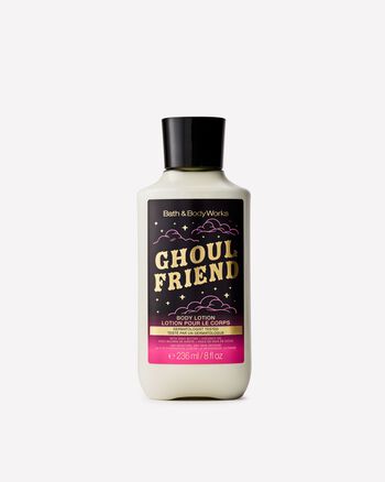 Ghoul Friend Body Lotion Body Lotion