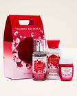 Japanese Cherry Blossom Gift Set image number null