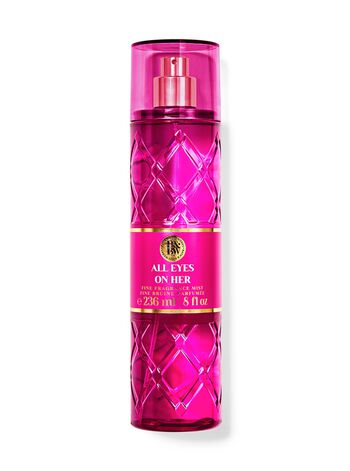 All Eyes On Her Fine Fragrance Mist Fine Fragrance Mist