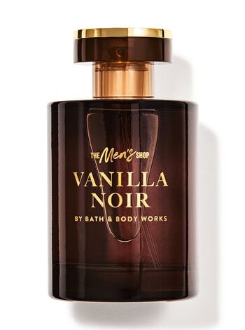 Vanilla Noir Cologne Cologne