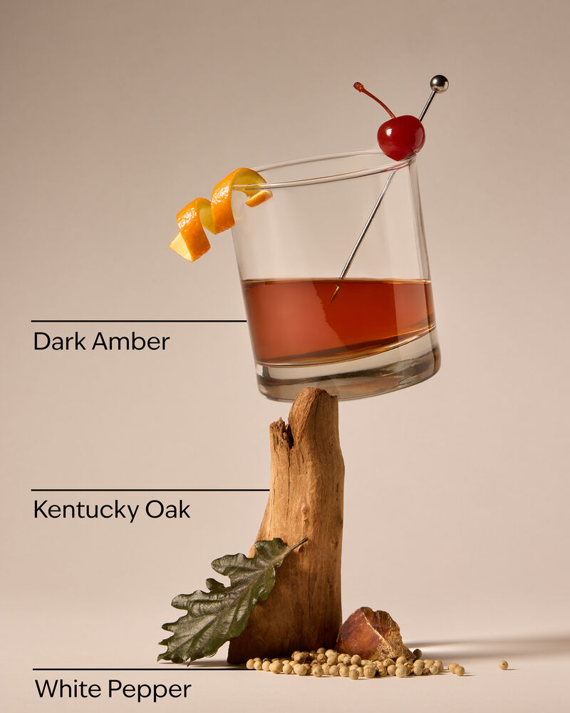 Bourbon Gift Set Gift Set