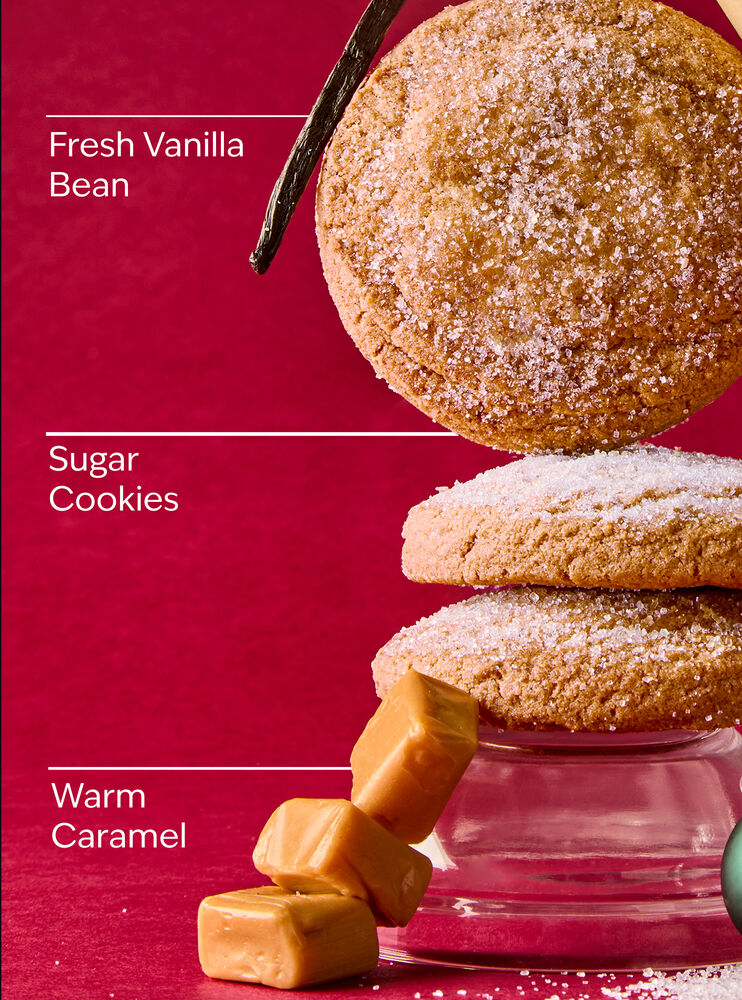 Vanilla Bean Noel Travel Size Ultimate Hydration Body Cream Travel Size Ultimate Hydration Body Cream