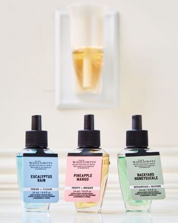Pineapple Mango Wallflowers Fragrance Refill Wallflowers Fragrance Refill