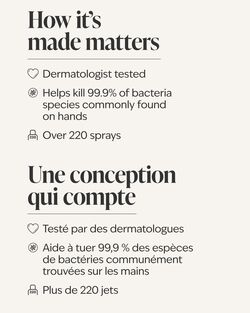 Pineapple Mango Hand Sanitizer Spray image number null