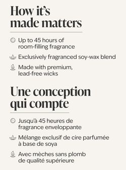 Pink Apple Punch 3-Wick Candle image number null