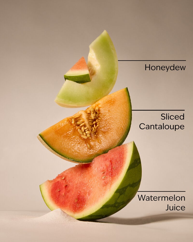 Sparkling Watermelon PocketBac Hand Sanitizer PocketBac Hand Sanitizer