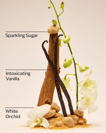 Warm Vanilla Sugar Fine Fragrance Mist Fine Fragrance Mist