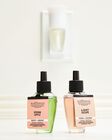 A Quiet Escape Wallflowers Fragrance Refill image number null