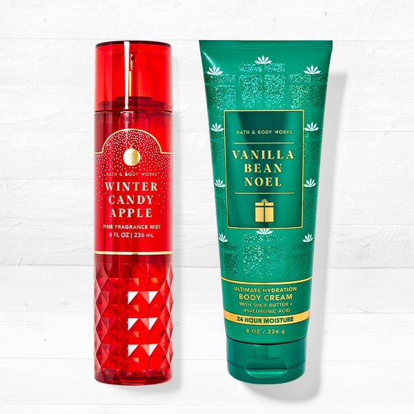 Buy Body Care & Home Fragrances You'll Love | Bath & Body Works Australia