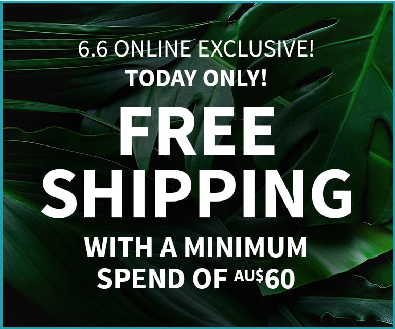 free shipping