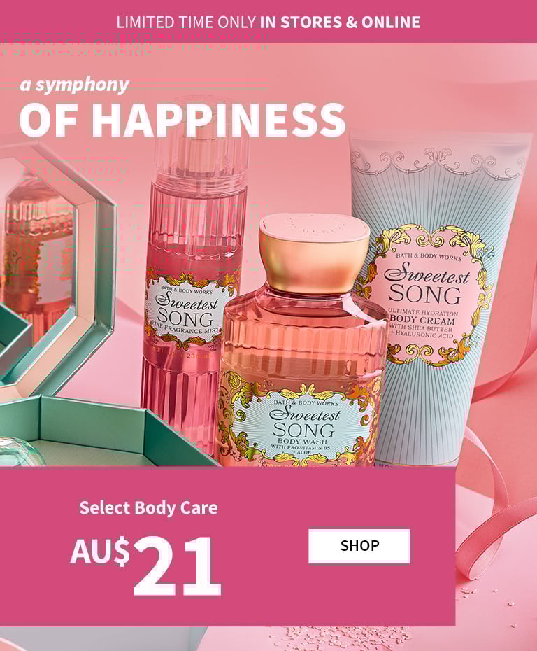 body care
