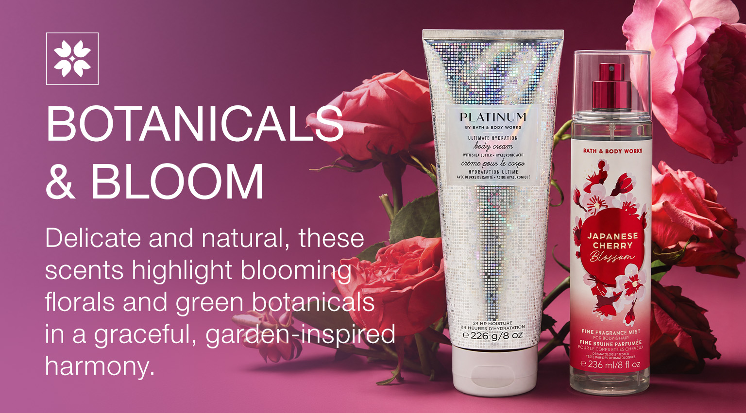 Botanical & Blooms