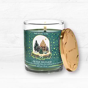 Single Wick Candles, Buy 2 For AU$65