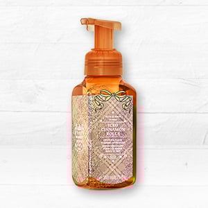 Hand Soaps, But 1 For $9