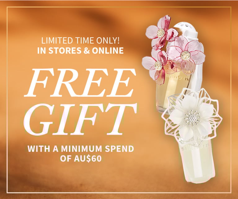 Free gift