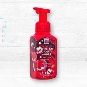 Hand Soaps, But 1 For $9