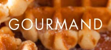 Gourmand