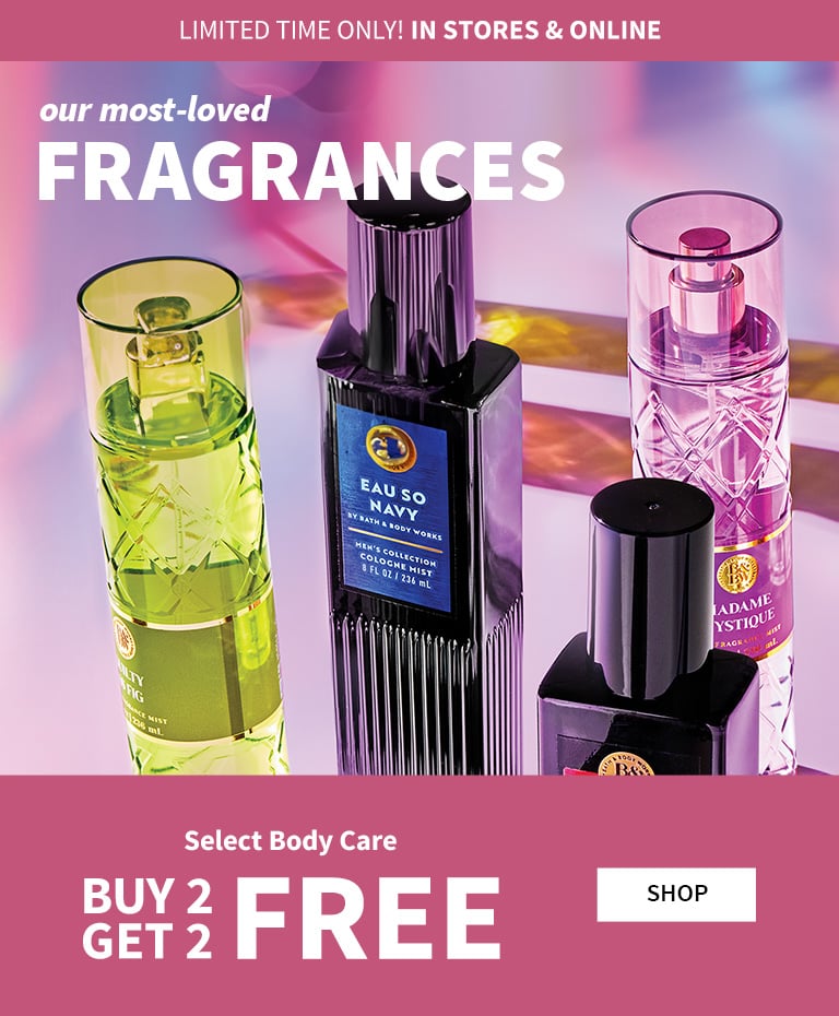 body-care-promotion