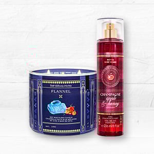 Select Fragrances, Start from AU$16