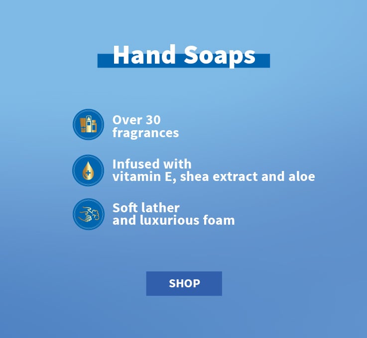 Hand Soaps, Buy 1 for AU$6