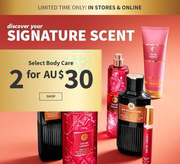 body care