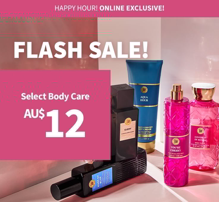 fragrances-body-care