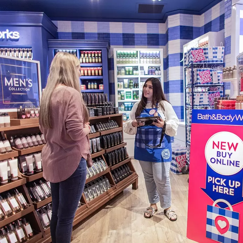About Us Bath & Body Works Australia