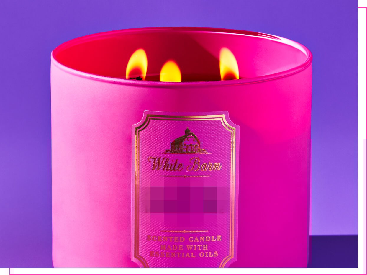 candle day