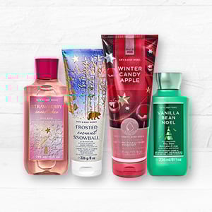 Select Body Care, Buy 1 for AU$15