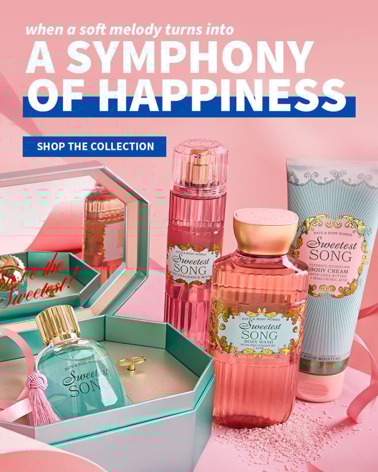 symphony of happiness
