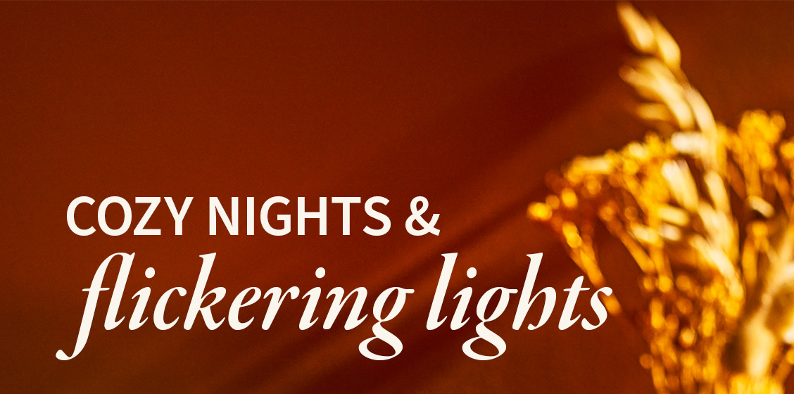 Our Best Fall Candles