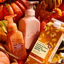 Hand Soaps