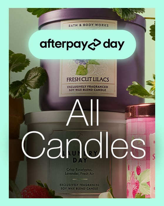 All Candles