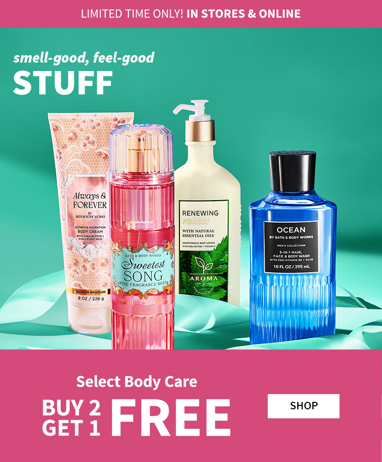 body care