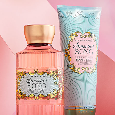 Buy Body Care & Home Fragrances You'll Love | Bath & Body Works Australia