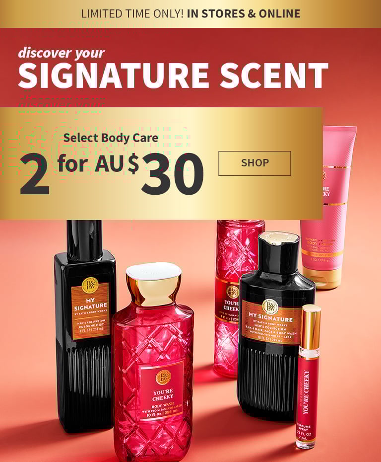 body care