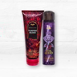 Halloween & Disney Villains, 50% Off
