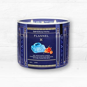 3-Wick Candles, Buy 1 for AU$23