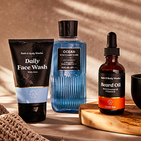 Buy Body Care & Home Fragrances You'll Love | Bath & Body Works Australia