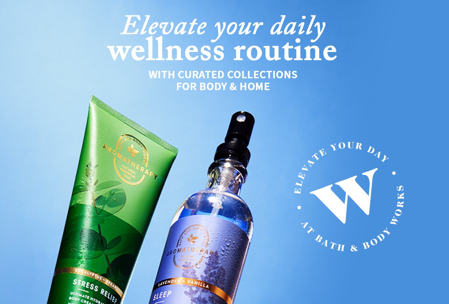 Buy Body Care & Home Fragrances You'll Love | Bath & Body Works Australia