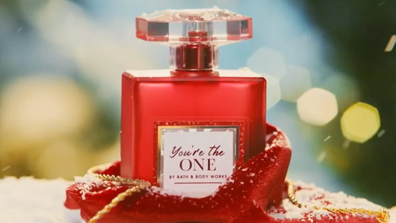 You Are The One