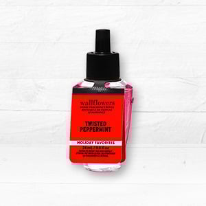 Wallflowers Refills & Plugs, Buy 3 For AU$48 Or 6 For AU$92