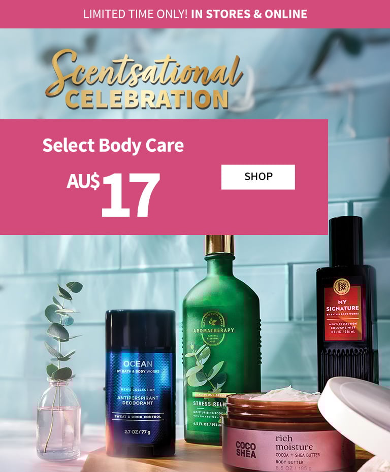 body care