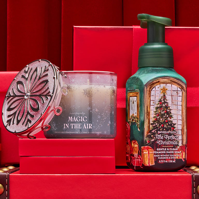 Select Fragrance Sale, Starts From $8