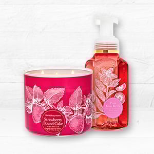 Select Fragrance Bundles Event