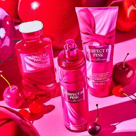 Buy Body Care & Home Fragrances You'll Love | Bath & Body Works Australia