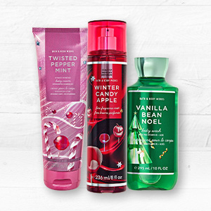 Body Care, Buy 3 Get 1 Free